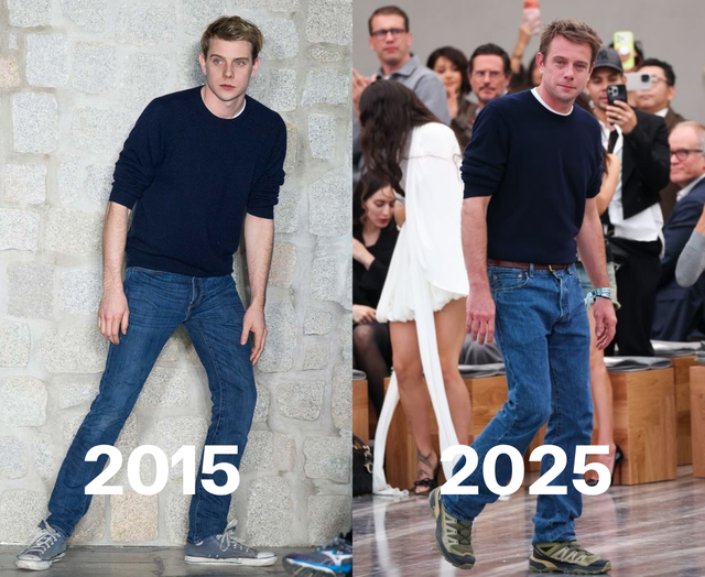 Xôn xao mạng xã hội cảnh giám đốc Dior đi coi bói- Ảnh 4.