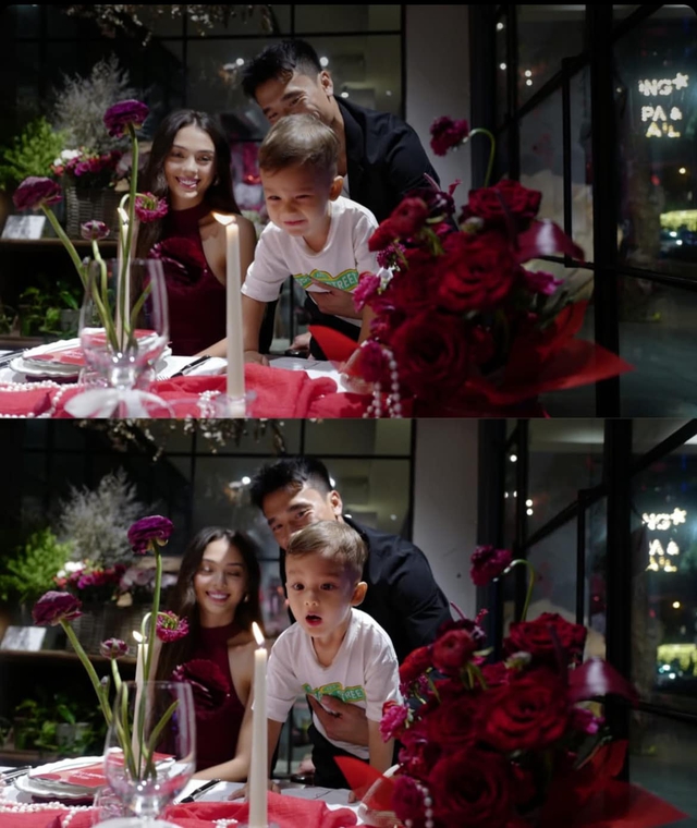 Cuộc sống hôn nhân của thủ môn Bùi Tiến Dũng và vợ mẫu tây- Ảnh 2. Cuộc sống hôn nhân của thủ môn Bùi Tiến Dũng và vợ mẫu tây- Ảnh 2.