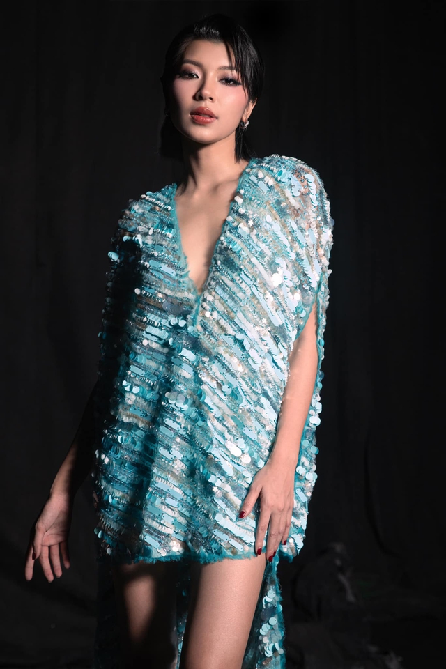 Đồng Ánh Quỳnh: "Tôi hơi lo lắng khi tin đồn về giới tính quá nhiều"- Ảnh 3.