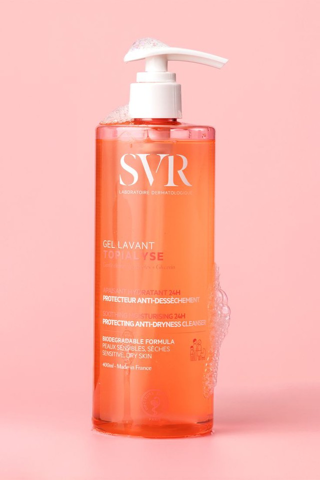 Sống 40 năm cuộc đời, tôi tìm thấy 5 "chân ái" chống khô hanh nứt nẻ mùa lạnh- Ảnh 1. Sống 40 năm cuộc đời, tôi tìm thấy 5 "chân ái" chống khô hanh nứt nẻ mùa lạnh- Ảnh 1.