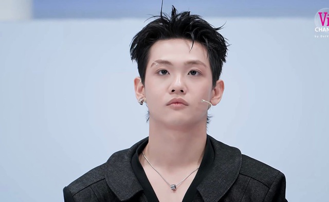 Mỹ nam nhảy đẹp nhất Say Hi khiến em trai Quang Hùng "lên bờ xuống ruộng" là ai?- Ảnh 4. Mỹ nam nhảy đẹp nhất Say Hi khiến em trai Quang Hùng "lên bờ xuống ruộng" là ai?- Ảnh 4.