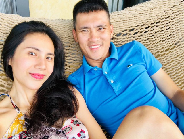 Vì sao Công Vinh ra nông nỗi này?- Ảnh 10. Vì sao Công Vinh ra nông nỗi này?- Ảnh 10.