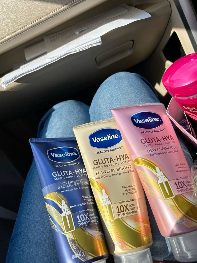 Sống 40 năm cuộc đời, tôi tìm thấy 5 "chân ái" chống khô hanh nứt nẻ mùa lạnh- Ảnh 4. Sống 40 năm cuộc đời, tôi tìm thấy 5 "chân ái" chống khô hanh nứt nẻ mùa lạnh- Ảnh 4.