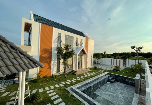 Bất động sản của "Bà Nữ" Lê Giang- Ảnh 3. Bất động sản của "Bà Nữ" Lê Giang- Ảnh 3.