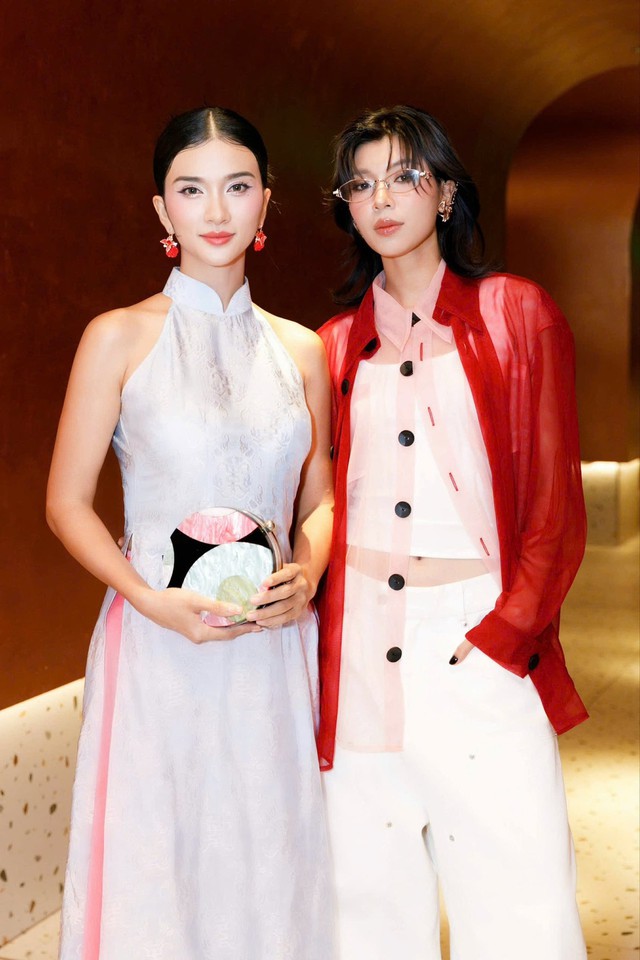 Đồng Ánh Quỳnh: "Tôi hơi lo lắng khi tin đồn về giới tính quá nhiều"- Ảnh 7.