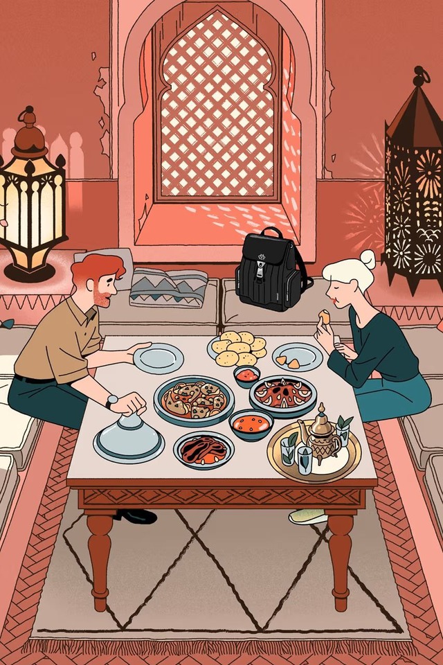 10 câu nói dễ gây mất lộc- Ảnh 3.