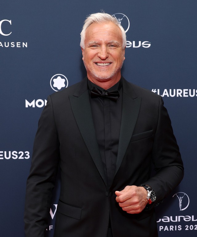 Huyền thoại bóng đá David G. 28 năm mới thừa nhận con gái ngoài giá thú, rồi lại phũ phàng bỏ rơi con lần 2- Ảnh 4.