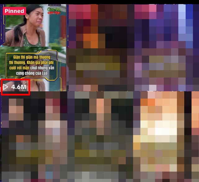 4,5 triệu người xem clip vợ mắng chồng như hát hay, thái độ "nhà trai" xứng đáng ăn đơn ly dị- Ảnh 6. 4,5 triệu người xem clip vợ mắng chồng như hát hay, thái độ "nhà trai" xứng đáng ăn đơn ly dị- Ảnh 6.