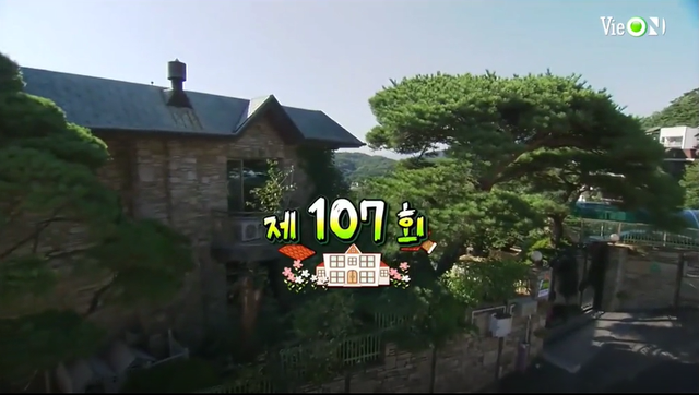 Căn nhà biết "nói" của “ông nội quốc dân” Lee Soon Jae- Ảnh 2.