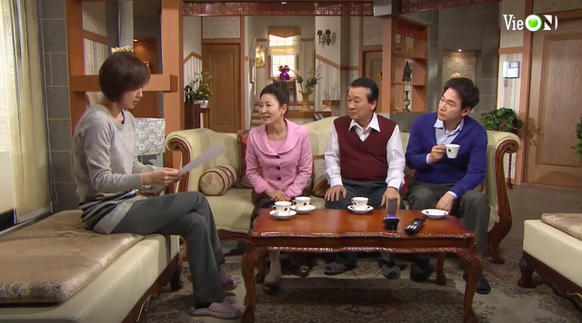 Căn nhà biết "nói" của “ông nội quốc dân” Lee Soon Jae- Ảnh 9.