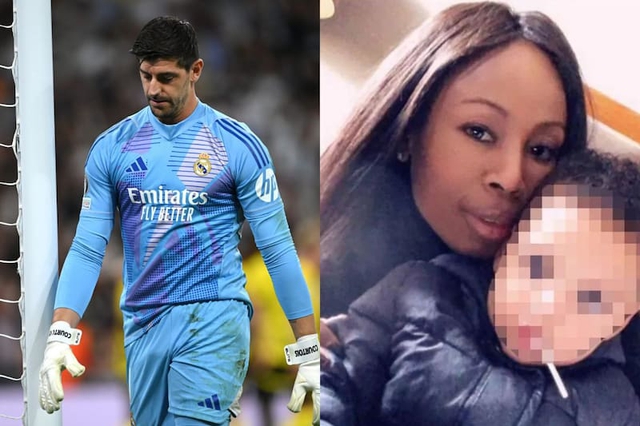 Thủ môn nổi tiếng C. sống xa hoa với máy bay riêng, du thuyền sang chảnh... còn con trai sắp thành trẻ 'vô gia cư'- Ảnh 1. Thủ môn nổi tiếng C. sống xa hoa với máy bay riêng, du thuyền sang chảnh... còn con trai sắp thành trẻ 'vô gia cư'- Ảnh 1.