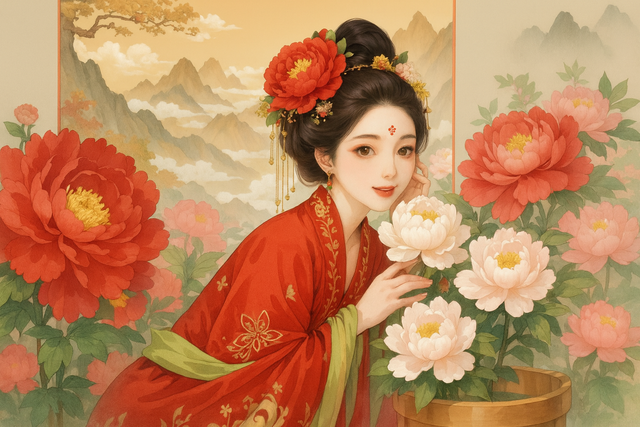 3 con giáp nữ số hưởng: Càng sống thiện lương, về già càng được trời thương- Ảnh 2.