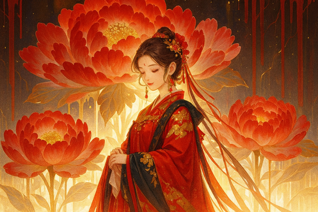 3 con giáp nữ số hưởng: Càng sống thiện lương, về già càng được trời thương- Ảnh 1.