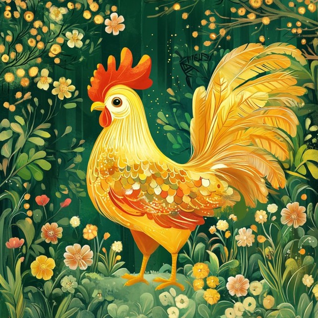 4 con giáp nhiều tham vọng, trung viên thành công rực rỡ, cuối năm tài lộc ào ào chảy về túi- Ảnh 4. 4 con giáp nhiều tham vọng, trung viên thành công rực rỡ, cuối năm tài lộc ào ào chảy về túi- Ảnh 4.