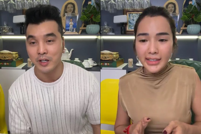 Ưng Hoàng Phúc đáp trả khi bị nói đi từ thiện nhớ “đứng vào chỗ sâu chụp ảnh”: "Bạn chỉ giỏi anh hùng bàn phím!"- Ảnh 5. Ưng Hoàng Phúc đáp trả khi bị nói đi từ thiện nhớ “đứng vào chỗ sâu chụp ảnh”: "Bạn chỉ giỏi anh hùng bàn phím!"- Ảnh 5.