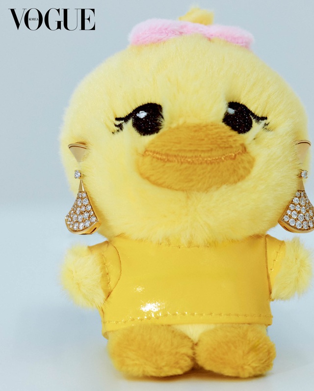 Lisa nhận ngoại lệ chưa từng thấy trong lịch sử- Ảnh 4.