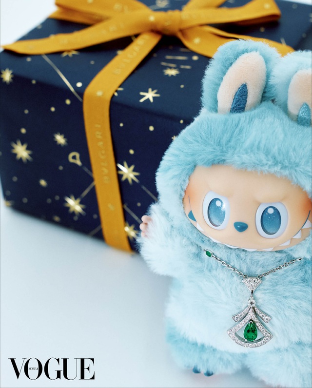 Lisa nhận ngoại lệ chưa từng thấy trong lịch sử- Ảnh 3.