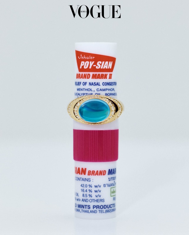 Lisa nhận ngoại lệ chưa từng thấy trong lịch sử- Ảnh 5.