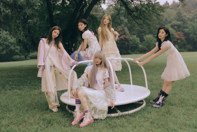 Ai cứu 5 mỹ nữ oan ức này với: Liên tiếp 3 lần comeback flop tan tành, cả năm trời bị vu khống bịa đặt- Ảnh 5.