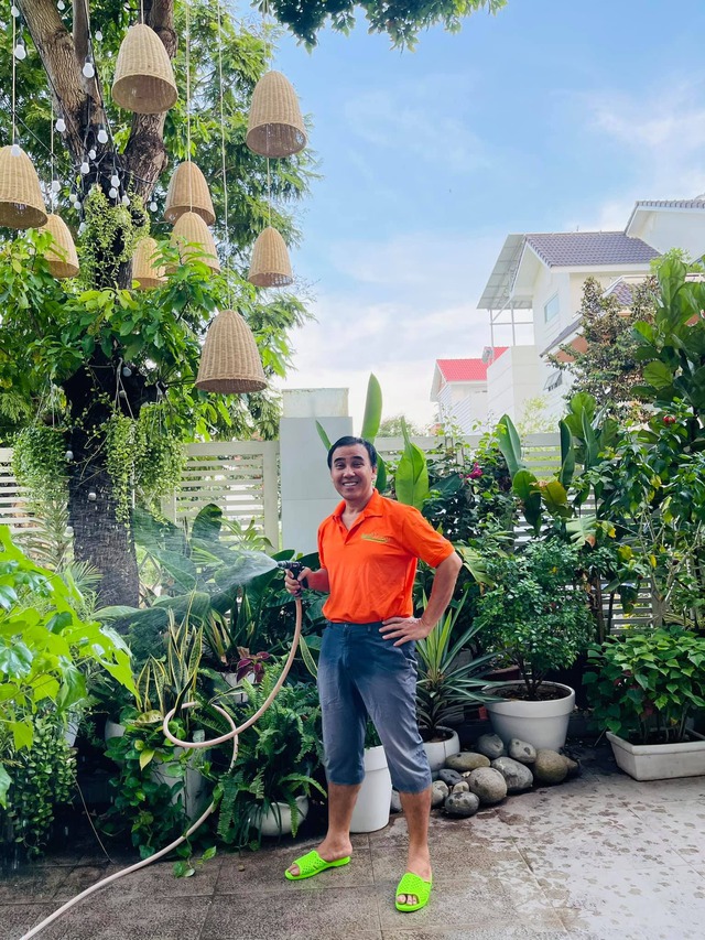 Tài sản của MC Quyền Linh- Ảnh 8.