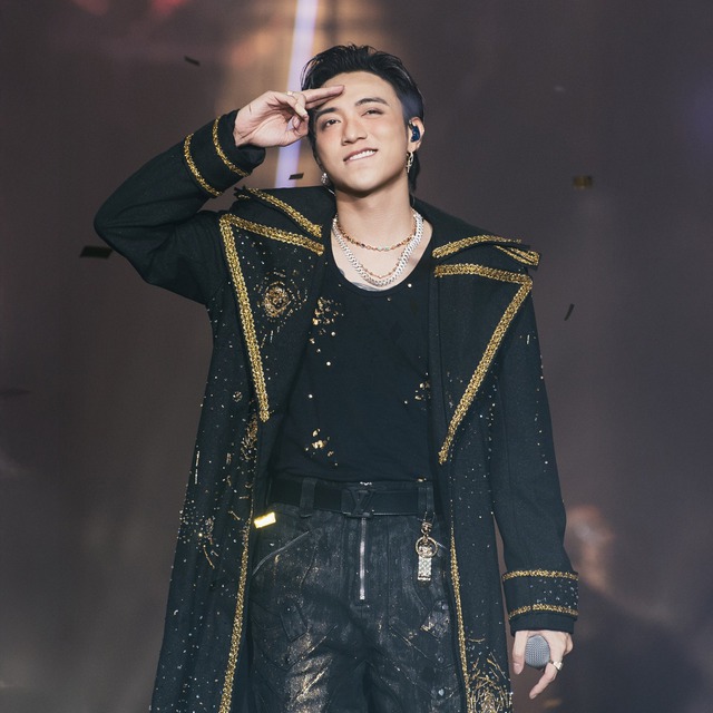 Còn 3 ngày đến concert, fan nổi giận đẩy SOOBIN vào tình thế cực căng thẳng- Ảnh 1.