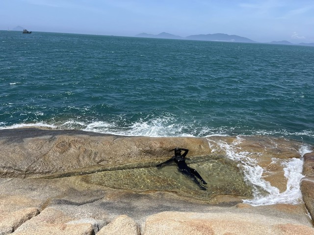 Hình ảnh sốc không tưởng của Thuỷ Tiên, chỉ Công Vinh tận mắt chứng kiến- Ảnh 3.