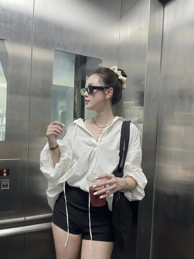 Vợ Anh Đức khiến quá khứ của chồng "dậy sóng" trở lại- Ảnh 7.