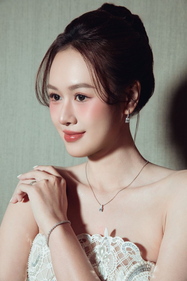 Vợ Anh Đức khiến quá khứ của chồng "dậy sóng" trở lại- Ảnh 8.