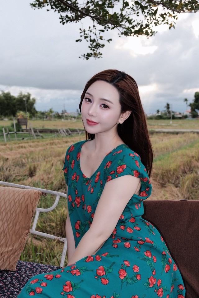 "Xin Quỳnh Kool hãy dừng lại đi"- Ảnh 9. "Xin Quỳnh Kool hãy dừng lại đi"- Ảnh 9.