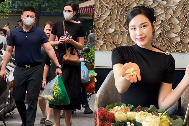 Tình yêu thứ 2 của Viết Vương - chồng Hoa hậu Đỗ Hà- Ảnh 11.