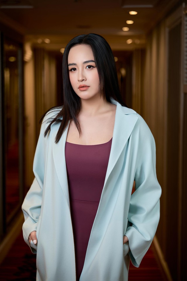Mai Phương Thúy lên tiếng- Ảnh 3. Mai Phương Thúy lên tiếng- Ảnh 3.