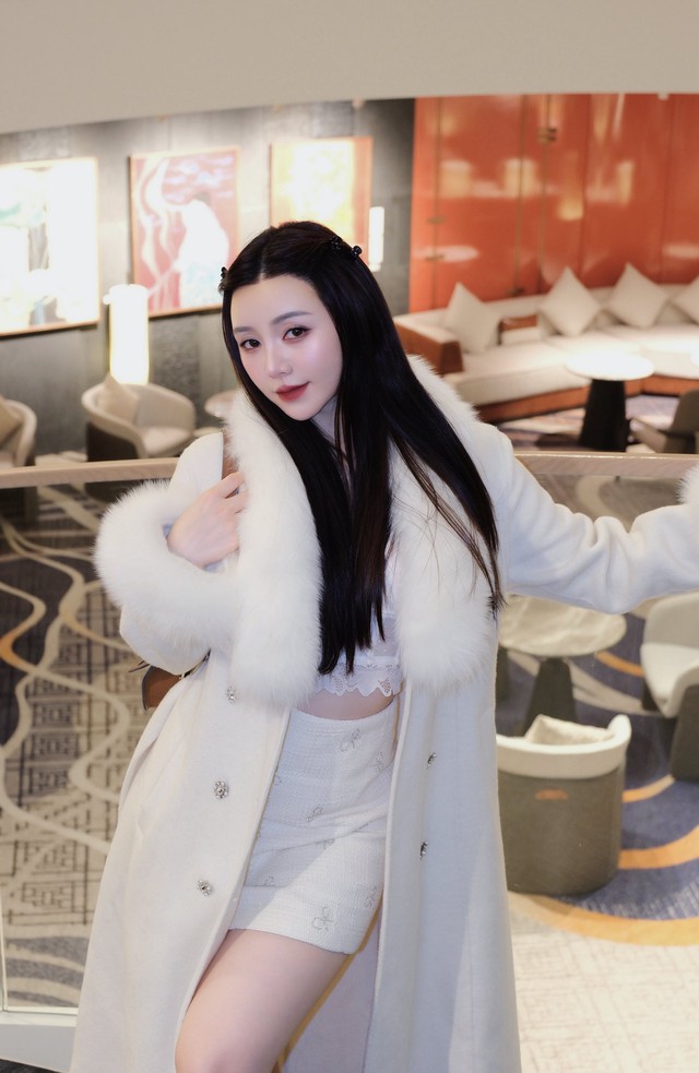 "Xin Quỳnh Kool hãy dừng lại đi"- Ảnh 8. "Xin Quỳnh Kool hãy dừng lại đi"- Ảnh 8.