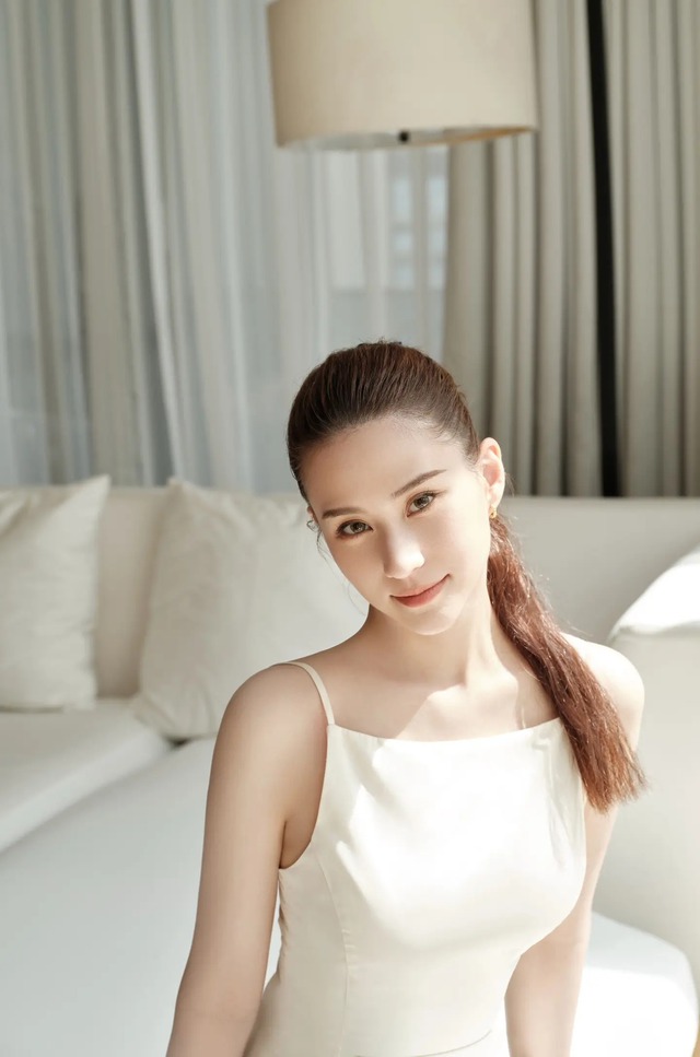 Học vấn của Hà Siêu Liên- Ảnh 1.