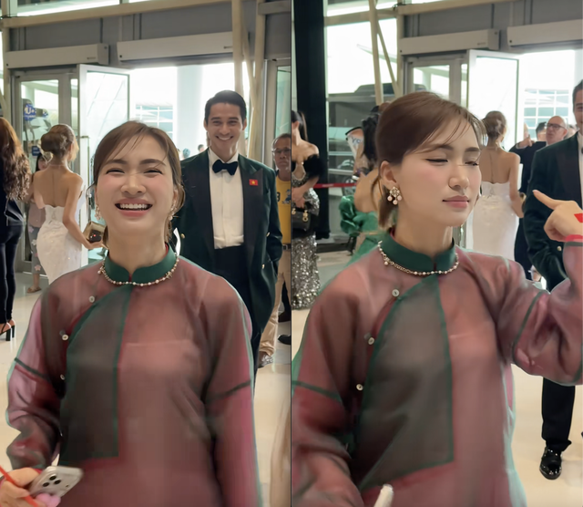 Hoà Minzy lại "quậy tung" MXH sau lời nhắc Hương Giang "về ăn phở ngay"- Ảnh 1.