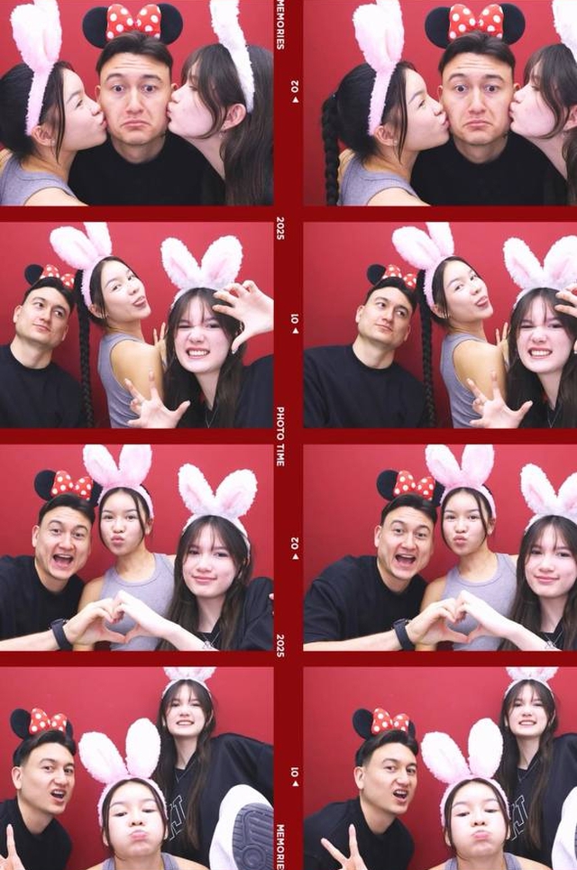 Em gái chân dài của thủ môn Lâm Tây lại gây sốt: Visual hotgirl, nụ cười "đốn tim", vòng eo phẳng lì nhìn thích mê!- Ảnh 6. Em gái chân dài của thủ môn Lâm Tây lại gây sốt: Visual hotgirl, nụ cười "đốn tim", vòng eo phẳng lì nhìn thích mê!- Ảnh 6.