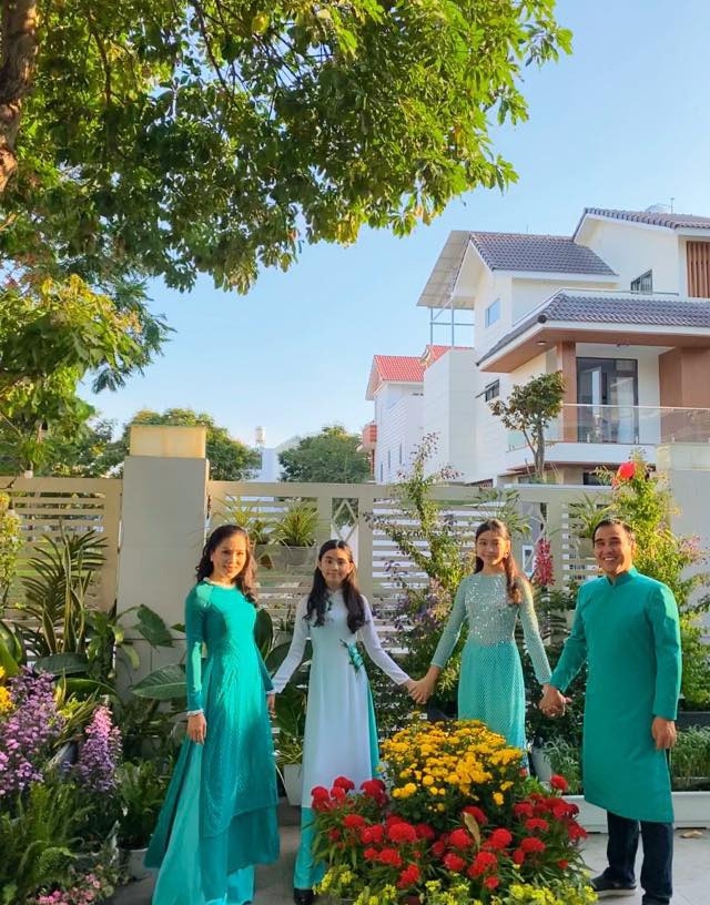 Tài sản của MC Quyền Linh- Ảnh 11.