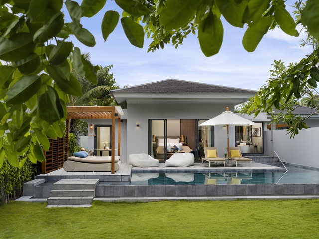 4 bí kíp giúp tiệc cưới bên bờ biển của các cặp đôi hoàn hảo từ A - Z- Ảnh 5.