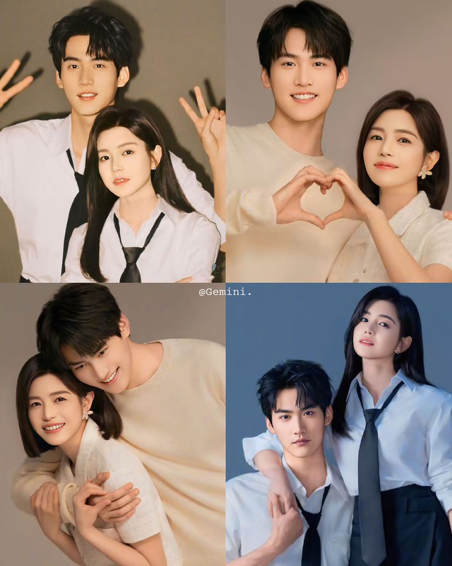 Ly hôn gần 1 năm, Trần Hiểu ốm đau tàn tạ, Trần Nghiên Hy càng nhuận sắc, thăng hoa- Ảnh 4.