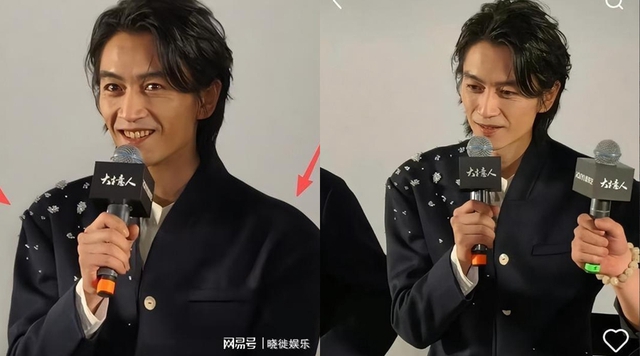 Ly hôn gần 1 năm, Trần Hiểu ốm đau tàn tạ, Trần Nghiên Hy càng nhuận sắc, thăng hoa- Ảnh 1.