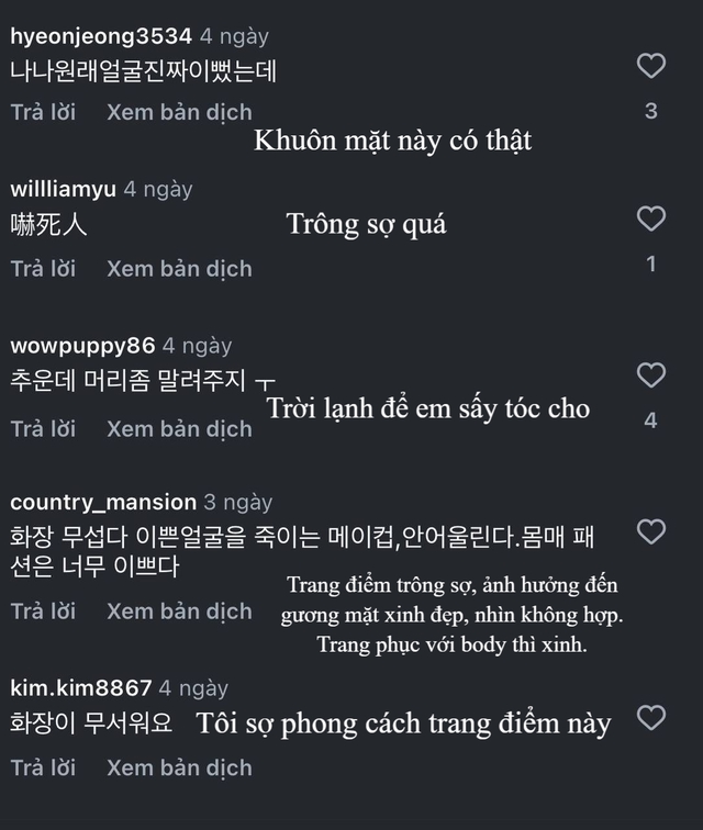 Mỹ nhân đẹp nhất thế giới khiến dân Hàn hoảng sợ- Ảnh 3.