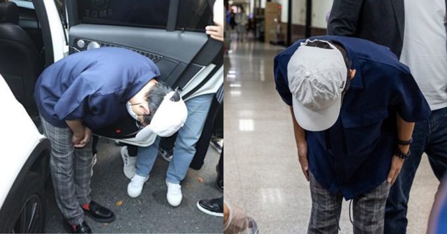 MC quốc dân tàng trữ hàng ngàn clip và ảnh khiêu dâm trẻ em, nhận bản án gây phẫn nộ- Ảnh 3. MC quốc dân tàng trữ hàng ngàn clip và ảnh khiêu dâm trẻ em, nhận bản án gây phẫn nộ- Ảnh 3.