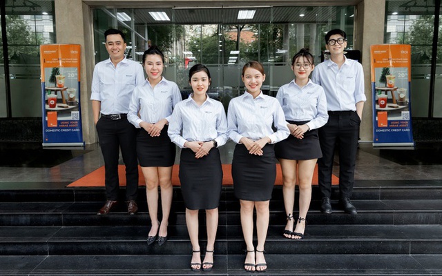 Tài chính Mirae Asset mở rộng cánh cửa tiếp cận tín dụng- Ảnh 1. Tài chính Mirae Asset mở rộng cánh cửa tiếp cận tín dụng- Ảnh 1.