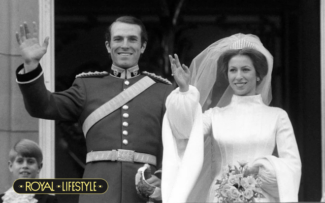 Tại sao tháng 11 là tháng lãng mạn nhất của Hoàng gia Anh?- Ảnh 2.