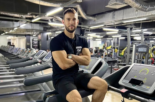 HLV thể hình nổi tiếng giới thượng lưu đột ngột tử vong khi thực hiện thử thách ăn uống kinh hoàng- Ảnh 4.