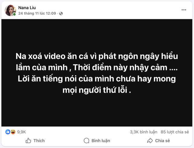Ồn ào từ thiện của TikToker phát ngôn chói tai "5 hay 10 triệu cũng không giúp được ai"- Ảnh 2. Ồn ào từ thiện của TikToker phát ngôn chói tai "5 hay 10 triệu cũng không giúp được ai"- Ảnh 2.