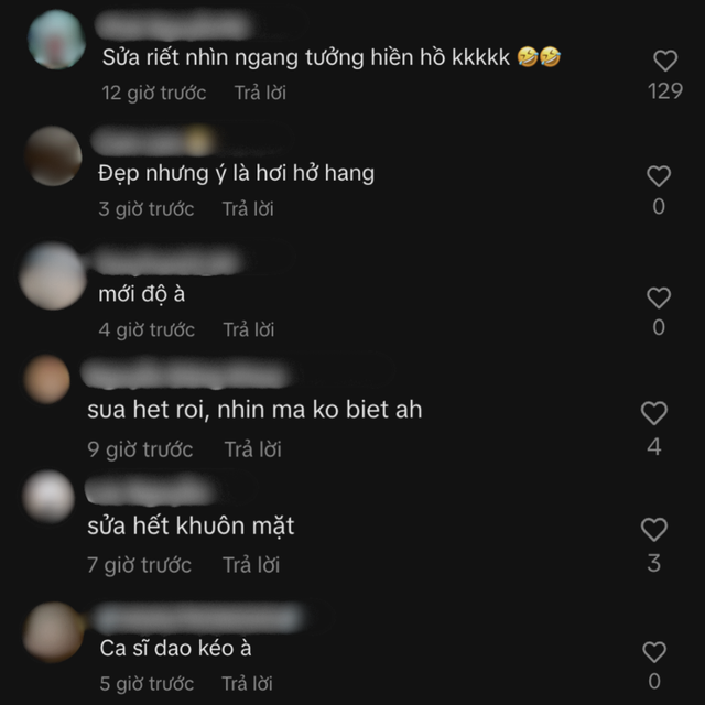 Nữ ca sĩ “bình thường toàn nằm”, một ngày đứng lên bị đồn đủ thứ- Ảnh 4. Nữ ca sĩ “bình thường toàn nằm”, một ngày đứng lên bị đồn đủ thứ- Ảnh 4.