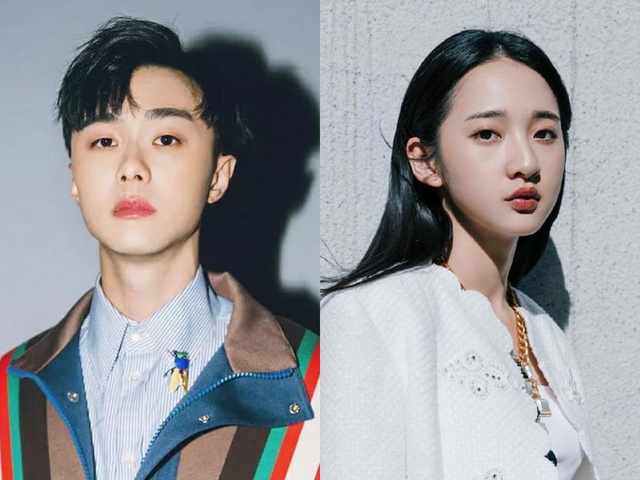 Vỡ mộng nam thần phim giờ vàng: Giả bệnh trốn quay phim để đi hẹn hò bạn gái mới- Ảnh 2. Vỡ mộng nam thần phim giờ vàng: Giả bệnh trốn quay phim để đi hẹn hò bạn gái mới- Ảnh 2.