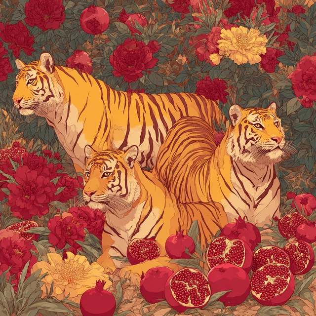 Năm 2026, 3 con giáp này vận thế bùng nổ: Quý nhân dìu đường, lật mình ngoạn mục- Ảnh 1. Năm 2026, 3 con giáp này vận thế bùng nổ: Quý nhân dìu đường, lật mình ngoạn mục- Ảnh 1.