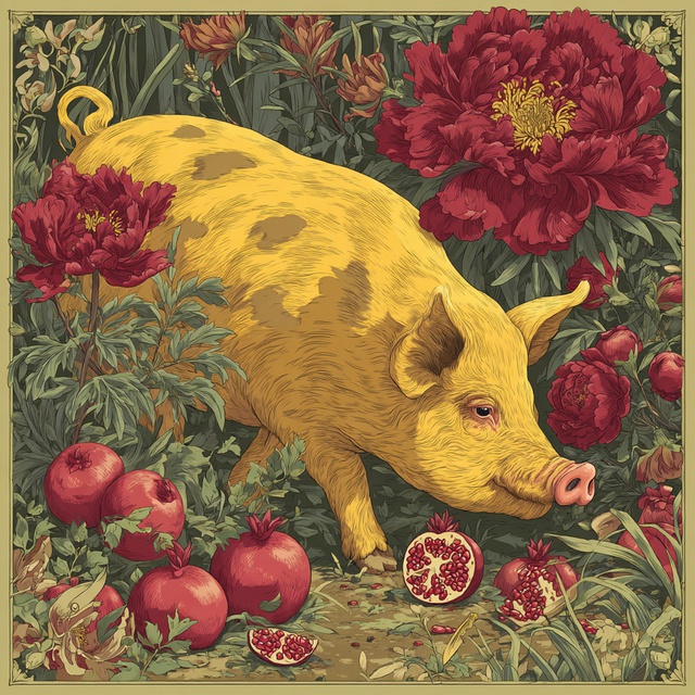 Ngày 27/11, 3 con giáp này được gọi tên: Quý nhân tới cửa, tin vui tới liên tiếp- Ảnh 3. Ngày 27/11, 3 con giáp này được gọi tên: Quý nhân tới cửa, tin vui tới liên tiếp- Ảnh 3.