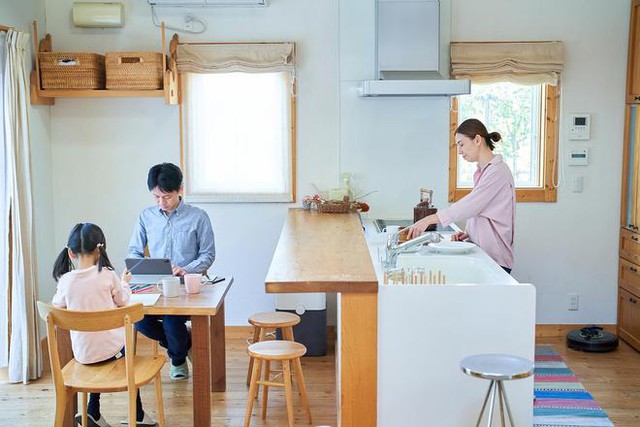 Bố mẹ mang "tính cách phục vụ" có thể sẽ gây hại cho con cái- Ảnh 6. Bố mẹ mang "tính cách phục vụ" có thể sẽ gây hại cho con cái- Ảnh 6.